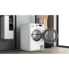 Whirlpool FFT M11 9X3BXY EE Hőszivattyús szárítógép A+++,9 kg,64 dB,Inverter motorral