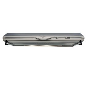   Whirlpool WCN 65 FLX Standard páraelszívó LED világítás 1 db motor,270 m3/h,54-68 dB,60 cm széles,D