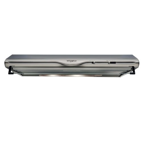 Whirlpool WCN 65 FLX Standard páraelszívó LED világítás 1 db motor,270 m3/h,54-68 dB,60 cm széles,D