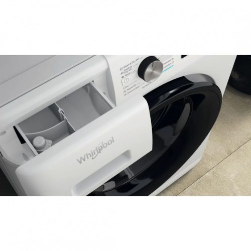 Whirlpool FFWDB 976258 BV EE Elöltöltős mosó-szárítógép