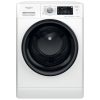 Whirlpool FFWDD 1076258 BV EU Elöltöltős mosó-szárítógép