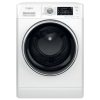 Whirlpool FFWDD 1176258 BCV EE Elöltöltős mosó-szárítógép