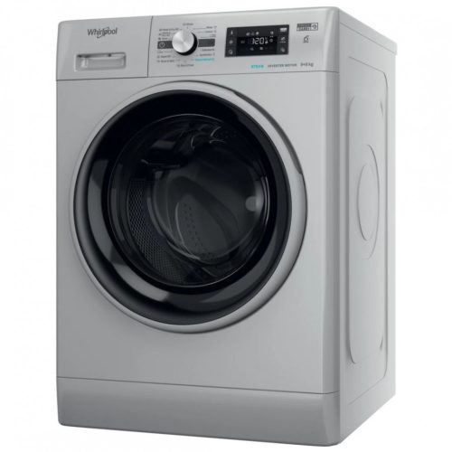 Whirlpool FFWDB 964369 SBSV EE Elöltöltős mosó-szárítógép