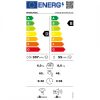 Whirlpool FFWDB 864349 BV EE Elöltöltős mosó-szárítógép