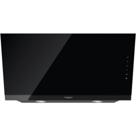   Whirlpool WHVS 93F LT BSS/1 Fali páraelszívó LED világítás 1 db motor,770 m3/h,32-69 dB,89.5 cm széles,B