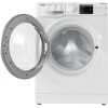 Whirlpool WRBSB 6249 W EU Elöltöltős mosógép C,6 kg,Keskeny mélység,1200 ford/perc,80 dB,Inverter motorral,Gőzfunkció nélkül