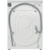 Whirlpool WRBSB 6249 W EU Elöltöltős mosógép C,6 kg,Keskeny mélység,1200 ford/perc,80 dB,Inverter motorral,Gőzfunkció nélkül