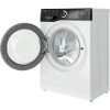 Whirlpool WRBSB 6249 S EU Elöltöltős mosógép C,6 kg,Keskeny mélység,1200 ford/perc,80 dB,Inverter motorral,Gőzfunkció nélkül