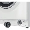 Whirlpool WRBSB 6249 S EU Elöltöltős mosógép C,6 kg,Keskeny mélység,1200 ford/perc,80 dB,Inverter motorral,Gőzfunkció nélkül