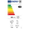 Whirlpool W7F HS51 Szabadonálló mosogatógép 15 teríték,9.5 L,8 prog.,41 dB,B,Felső evőeszk.,60 cm,Digit.kijelző,Autom.ajtónyit.