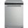 Whirlpool W7F HS51 X Szabadonálló mosogatógép 15 teríték,9.5 L,8 prog.,41 dB,B,Felső evőeszk.,60 cm,Digit.kijelző,Autom.ajtónyit.