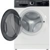 Whirlpool WRSB 7259 D EU Elöltöltős mosógép B,7 kg,Keskeny mélység,1200 ford/perc,78 dB,Inverter motorral,Gőzfunkcióval