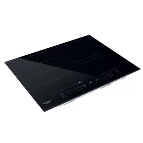 Whirlpool WF S4665 CPBF Beépíthető Indukciós főzőlap Keret nélküli,7200 W,Érintőszenzoros,Gyerekzár,