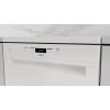 Whirlpool W2F HD624 Szabadonálló mosogatógép 14 teríték, 9.5 L fogyasztás, 9 program,  44 dB zajszint, E energia, Alsó evőeszköztartó , 60 cm, Digit. kijelző, Automata ajtónyitással