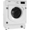 Whirlpool BI WDWG 961485 EU Beépíthető mosó-szárítógép