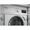 Whirlpool BI WMWG 91485 EU Beépíthető Elöltöltős mosógép B,9 kg,Normál mélység,1400 ford/perc,70 dB,Inverter motorral,Gőzfunkcióval