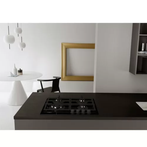 Whirlpool GOFL 629/NB1 Beépíthető Gáz főzőlap