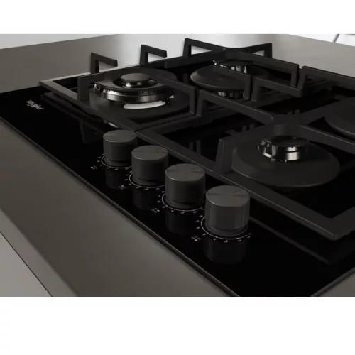 Whirlpool GOFL 629/NB1 Beépíthető Gáz főzőlap