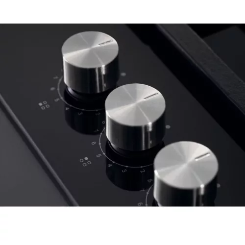 Whirlpool GOFL 629/NB1 Beépíthető Gáz főzőlap