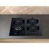 Whirlpool GOR 625/NB1 Beépíthető Gáz főzőlap