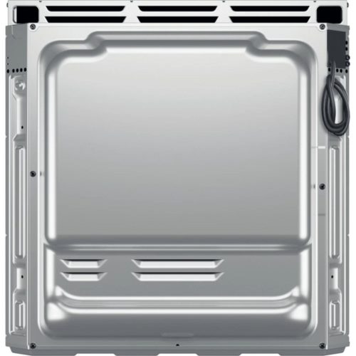 Whirlpool OMK58CU1SX Beépíthető Sütő 11 funkcióval,71 L,Teleszkópos sütősín,Katalitikus