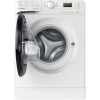 Indesit MTWSA 61294 WK EE Elöltöltős mosógép C,6 kg,Keskeny mélység,1200 ford/perc,76 dB,Inverter motorral,Gőzfunkció nélkül