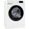 Indesit MTWSE 61294 WK EE Elöltöltős mosógép C Energiaosztály, 6 kg, Keskeny mélység, 1200 fordulat/perc, Centrifugálási zajszint: 76 dB, Inverter motorral,  Gőzfunkció nélkül