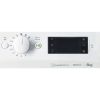 Indesit MTWSE 61294 WK EE Elöltöltős mosógép C Energiaosztály, 6 kg, Keskeny mélység, 1200 fordulat/perc, Centrifugálási zajszint: 76 dB, Inverter motorral,  Gőzfunkció nélkül