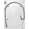 Indesit MTWSE 61294 WK EE Elöltöltős mosógép C Energiaosztály, 6 kg, Keskeny mélység, 1200 fordulat/perc, Centrifugálási zajszint: 76 dB, Inverter motorral,  Gőzfunkció nélkül