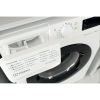 Indesit MTWE 81495 WK EE Elöltöltős mosógép C,8 kg,Normál mélység,1200 ford/perc,76 dB,Inverter motorral,Gőzfunkció nélkül