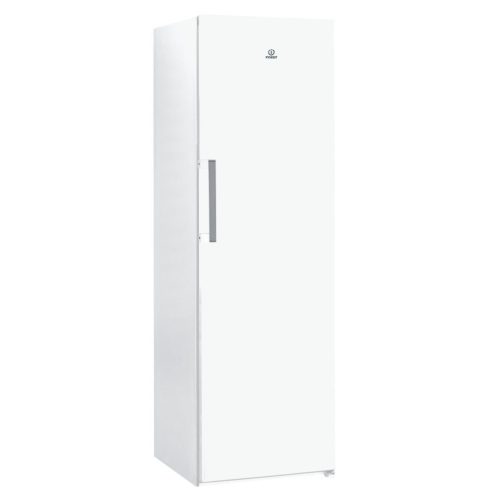 Indesit SI6 2 W Egyajtós hűtőszekrény E,323L,Nofrost nélkül,37 dB,Szél: 59.5 cm,Mag: 167 cm,Mély: 64.5 cm
