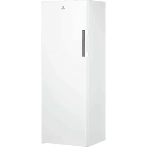 Indesit UI6 2 W Fagyasztószekrény,E/245L,Nofrost nélkül,35 dB,Szél: 59.5 cm,Mag: 167 cm,Mély: 64.5 cm