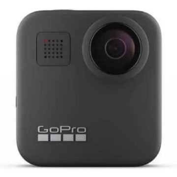 GoPro MAX W/ CASE CHDHZ-202-RX Kamera