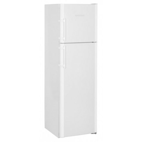 Liebherr CTN 3663 Felül fagyasztós hűtőszekrény
