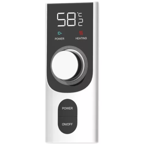 Cata CTRS-100 REV SLIM Elektromos vízmelegítő
