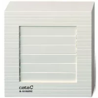 Cata egyhelységes hővisszanyerő szellőztető ventilátor