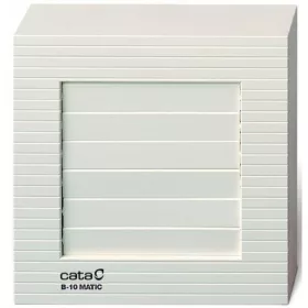 Cata B-10 MATIC TIMER Szellőztető ventilátor