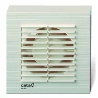 Cata párásító, páramentesítő, légtisztító és szellőztető ventilátor