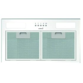   Cata GT-PLUS 45 WH/M fehér Aláépíthető páraelszívó LED világítás 1 db motor,1115 m3/h,50-65 dB,45 cm széles,C