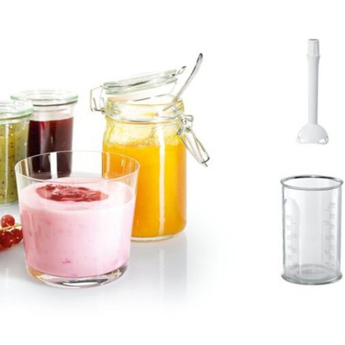 Bosch MFQ36440 Kézi robotgép