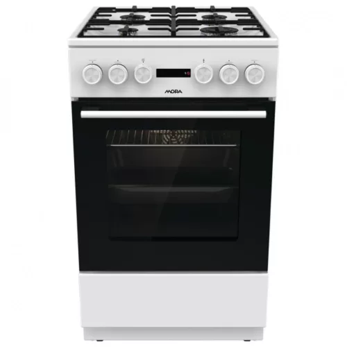 Mora K4255CW Kombinált tűzhely