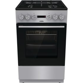 Mora K4255C1S Kombinált tűzhely