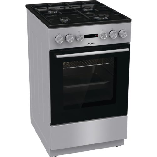 Mora K4255C1S Kombinált tűzhely