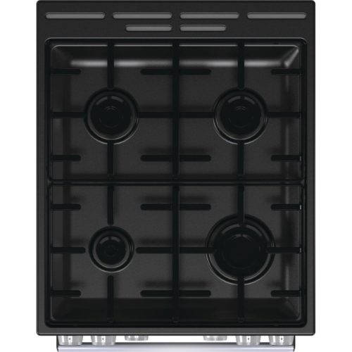 Mora K4255C1S Kombinált tűzhely