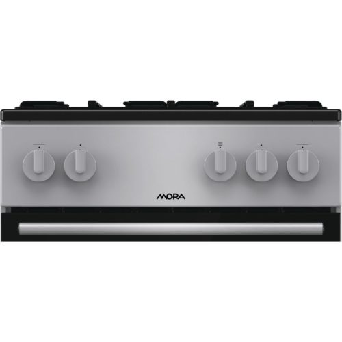 Mora K4255C1S Kombinált tűzhely