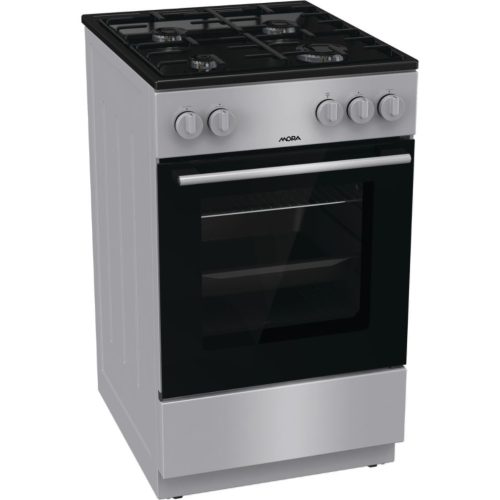 Mora P2252A1S Gáztűzhely