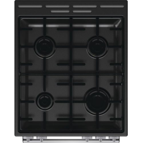 Mora P2252A1S Gáztűzhely