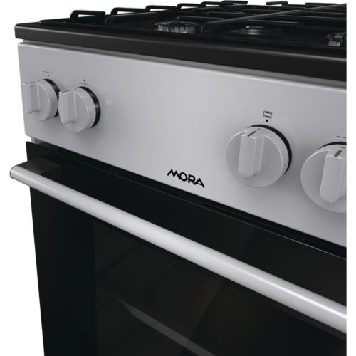 Mora P2252A1S Gáztűzhely