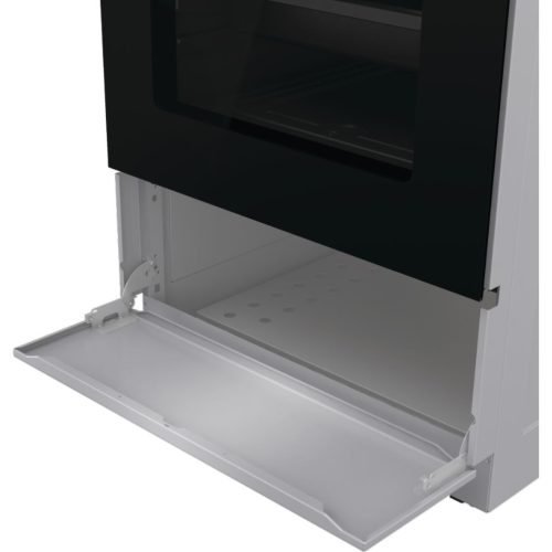 Mora P2252A1S Gáztűzhely