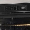 Whirlpool AKZM 8480 NB Beépíthető Sütő 12 funkcióval,73 L,Teleszkópos sütősín,Pirolitikus